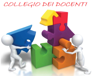 Risultati immagini per collegio docenti